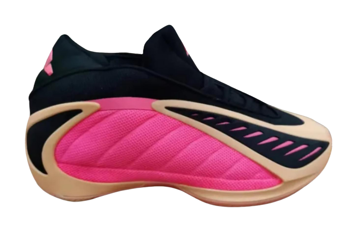 Adidas AE 2 'Lucid Pink'  vjsneaker.com