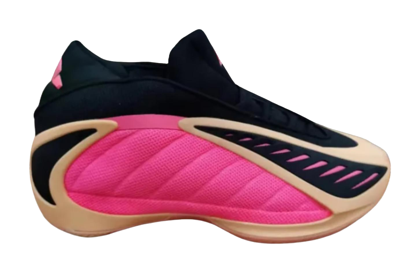 Adidas AE 2 'Lucid Pink'  vjsneaker.com