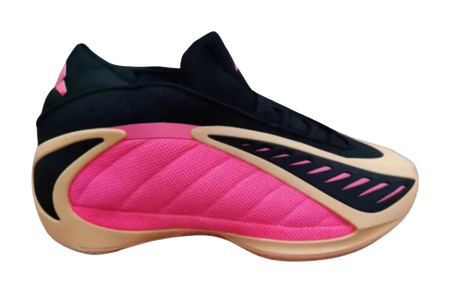 Adidas AE 2 'Lucid Pink'  vjsneaker.com