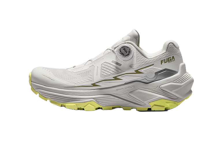 KAILAS FUGA EX3 BOA Trail Running Shoes Women's