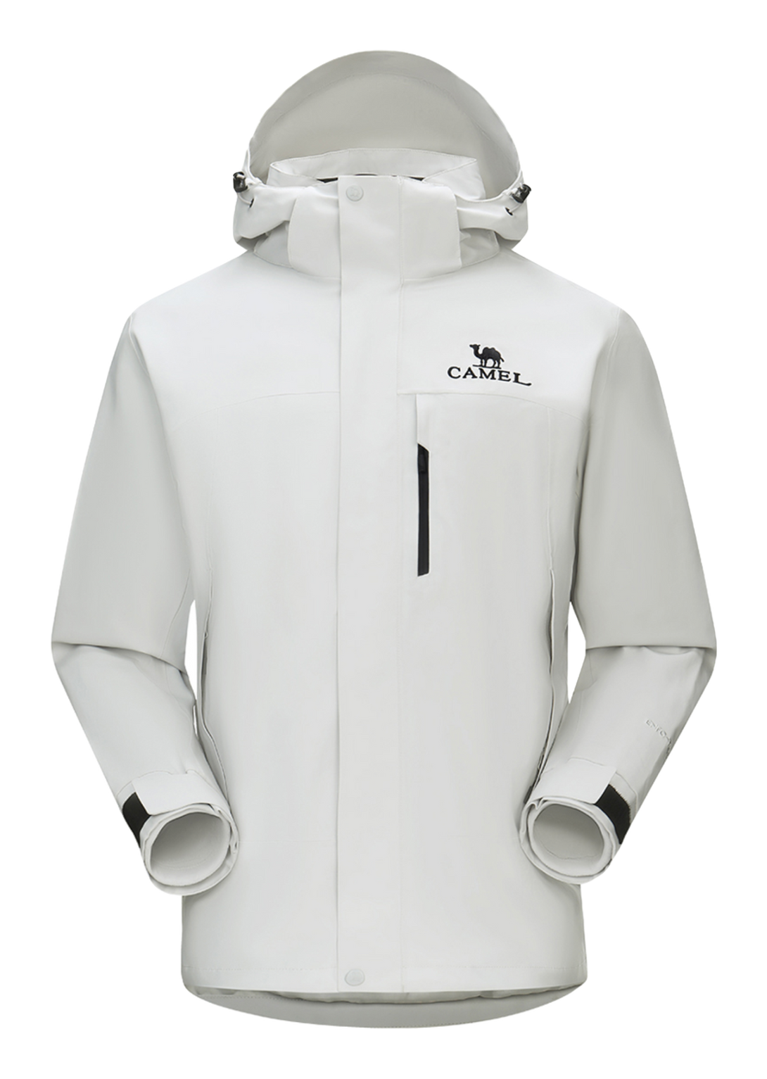 CAMEL Windbreaker Jacket Unisex  VJSNEAKER