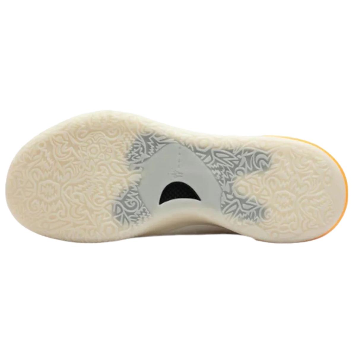 361 Degrees Joker 1 GT PE (CQT) - Basketball Shoes Mens Ecru