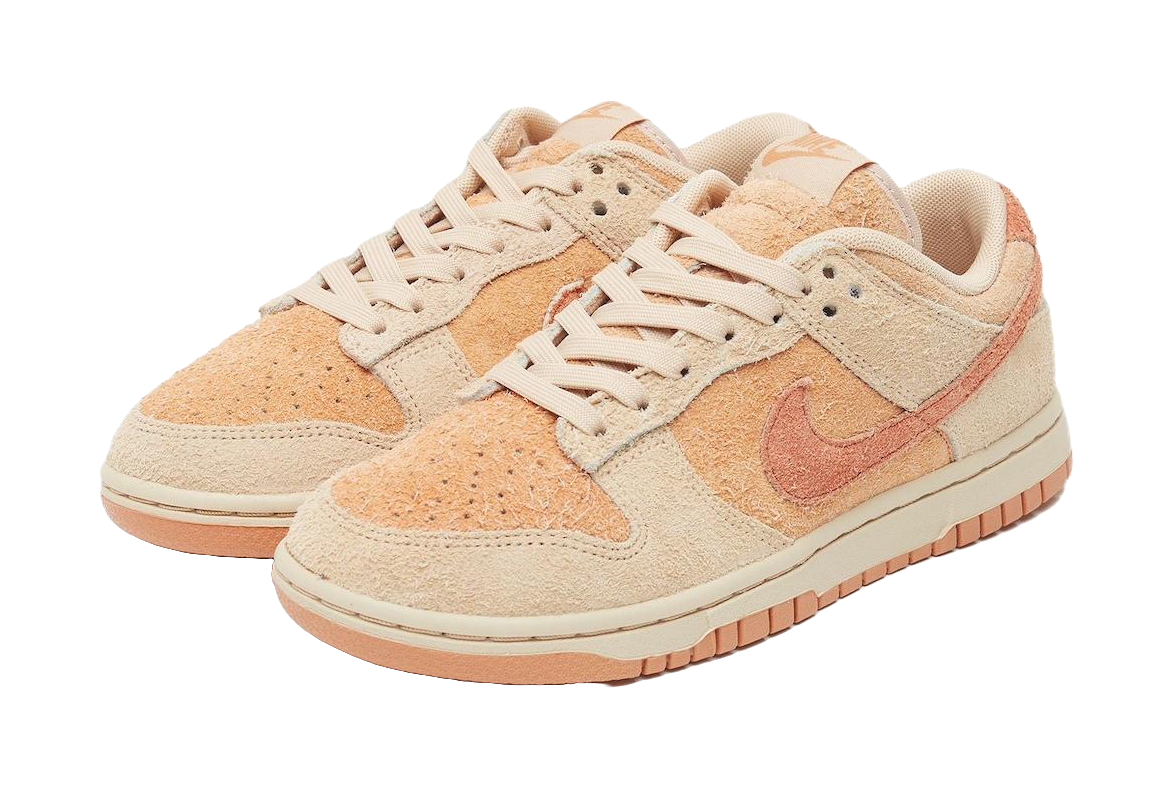 Nike Dunk Low Burnt Sunrise Womens  vjsneaker.com