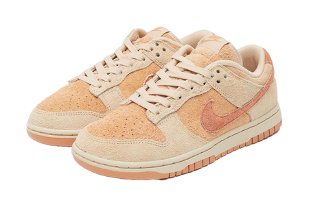 Nike Dunk Low Burnt Sunrise Womens  vjsneaker.com