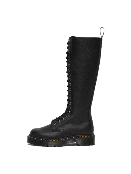 Dr. Martens 1B60 Bex Knee High Boots Womens  VJSNEAKER
