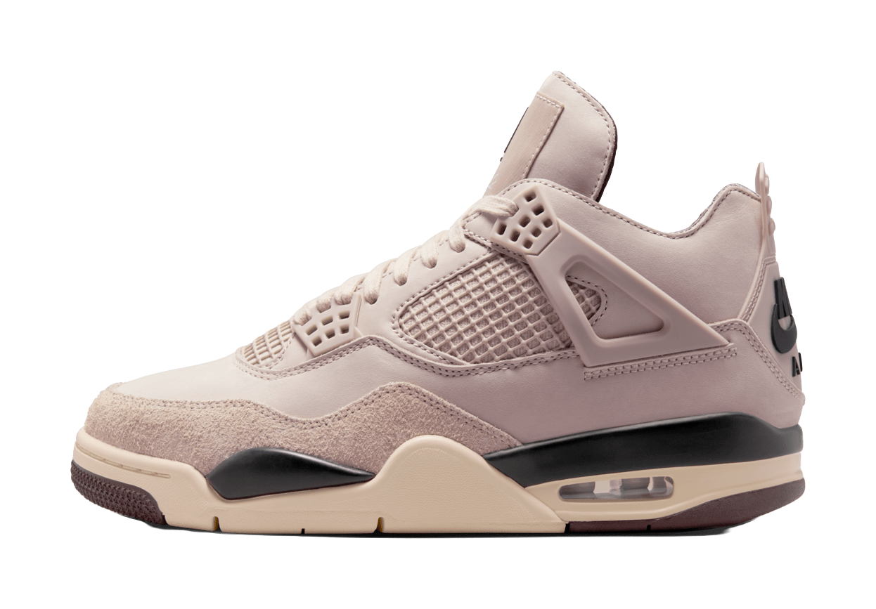 Jordan 4 Retro Og Sp A Ma Maniére While You Were Sleeping Womens  vjsneaker.com