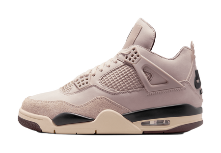 Jordan 4 Retro Og Sp A Ma Maniére While You Were Sleeping Womens  vjsneaker.com