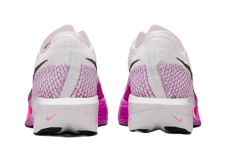 Nike ZoomX Vaporfly 3 Vivid Purple Womens  vjsneaker.com