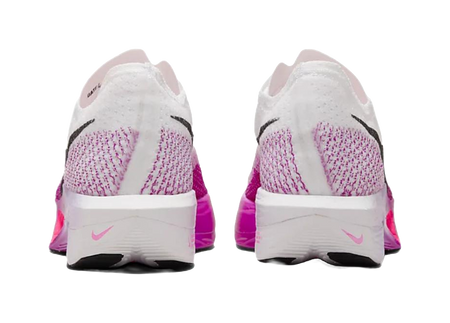 Nike ZoomX Vaporfly 3 Vivid Purple Womens  vjsneaker.com