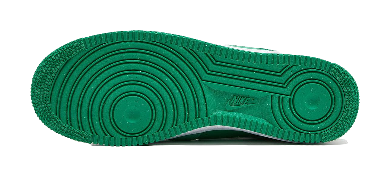 Nike Air Force 1 Low 07 SK8 Stadium Green  vjsneaker.com