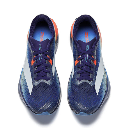 Anta C202 7.0 All Zone XL Carbon Plate, Liquid Anti Slip Rubber, Double Layer Nitrogen 85 Technology Marathon Racing  vjsneaker.com