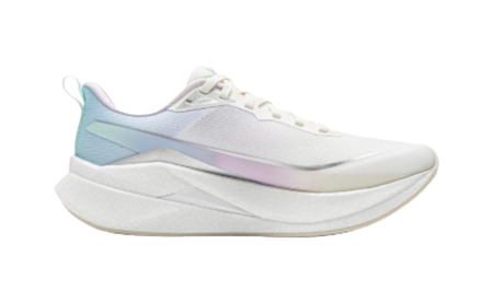 Li-Ning Red Hare 9 PRO "Milky White" ARPW002-14 - Running Shoe Women White