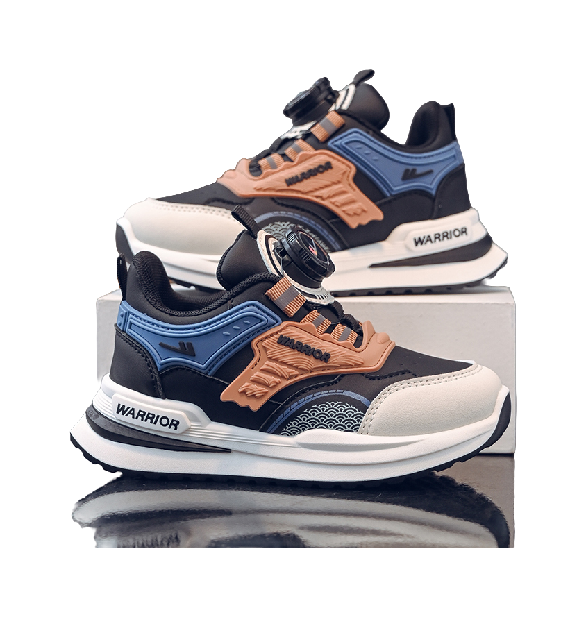 WARRIOR Kids' Running Shoes Kids 