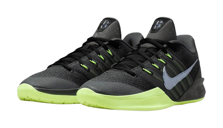 Nike Sabrina 3 Support Grip Rebound Basketball Shoes Unisex Black Green  vjsneaker.com