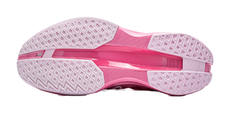 Li-Ning Ultralight 2026 "Sweetheart Bullet" ABAW005-27 - Basketball Shoe Unisex Peach Pink
