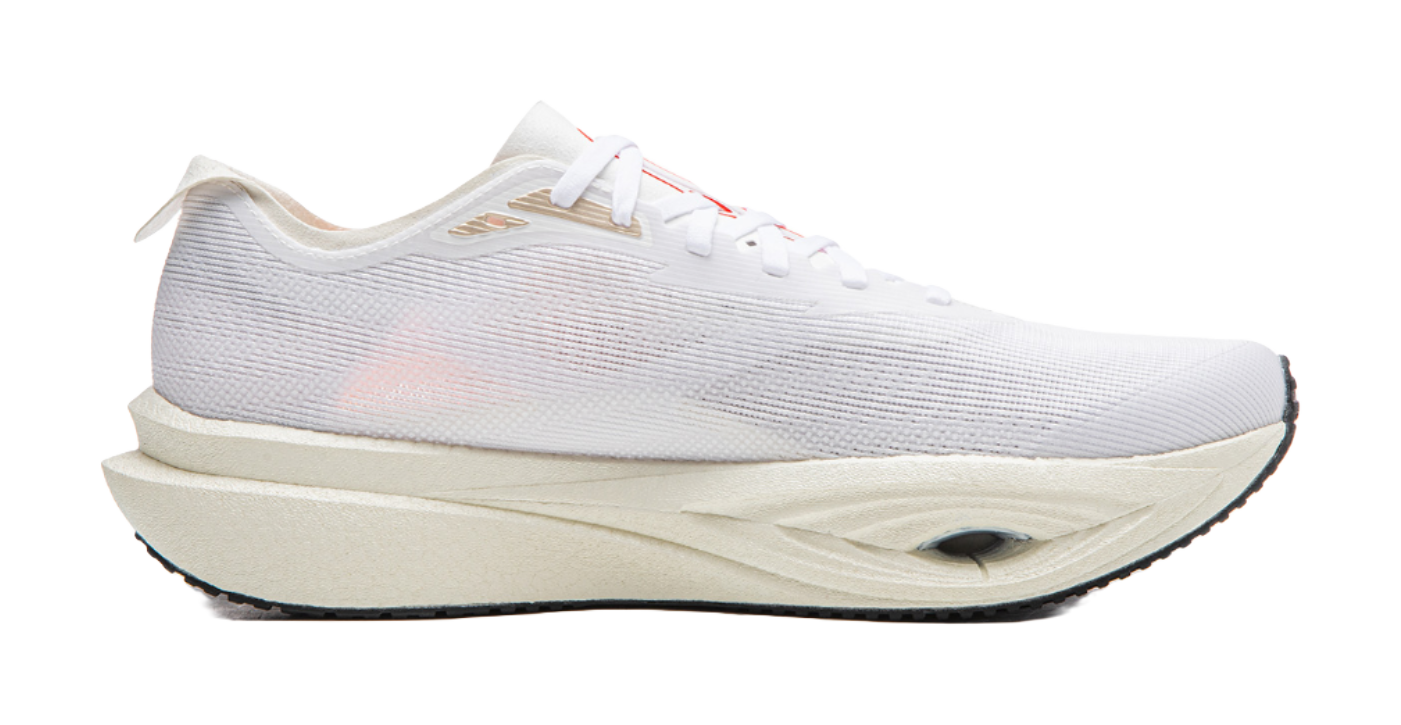 Li Ning Wind Pro 2 Cushioning Slip Resistant Abrasion Resistant Breathable Support Low top Casual Running Shoes Unisex  vjsneaker.com