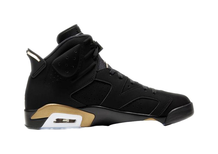 Air Jordan 6 Retro Defining Moments 2020  vjsneaker.com