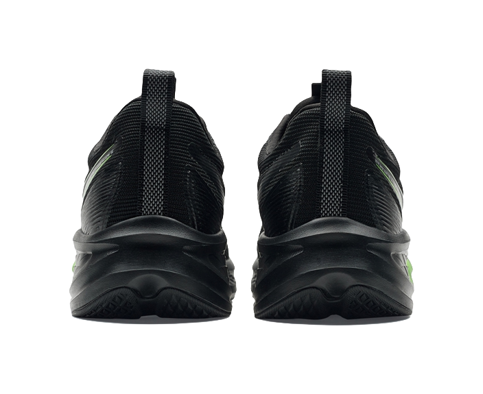 XTEP 5 Speed ET Running Shoes Men's Low top 