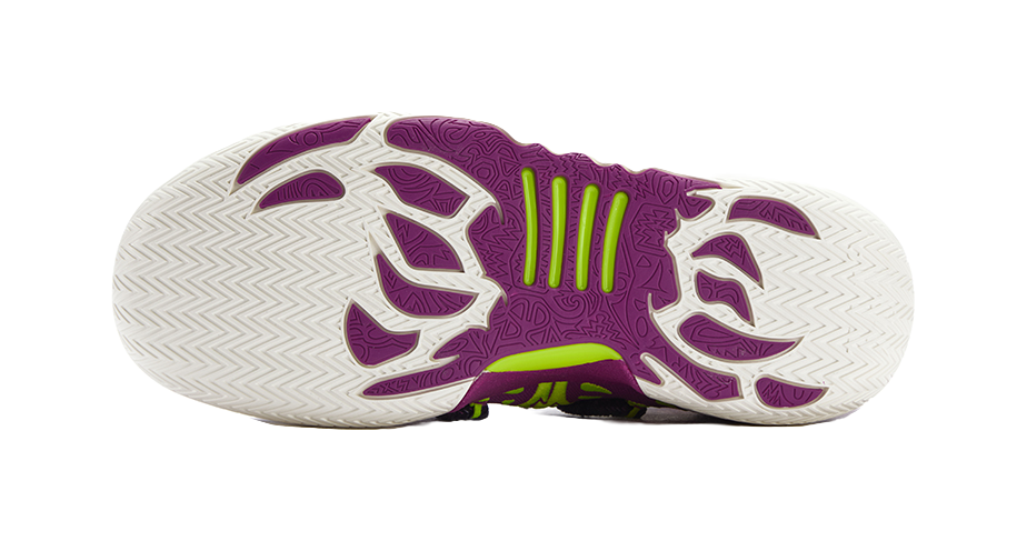 361° Nikola Jokić Joker 2 "Joker" High  vjsneaker.com