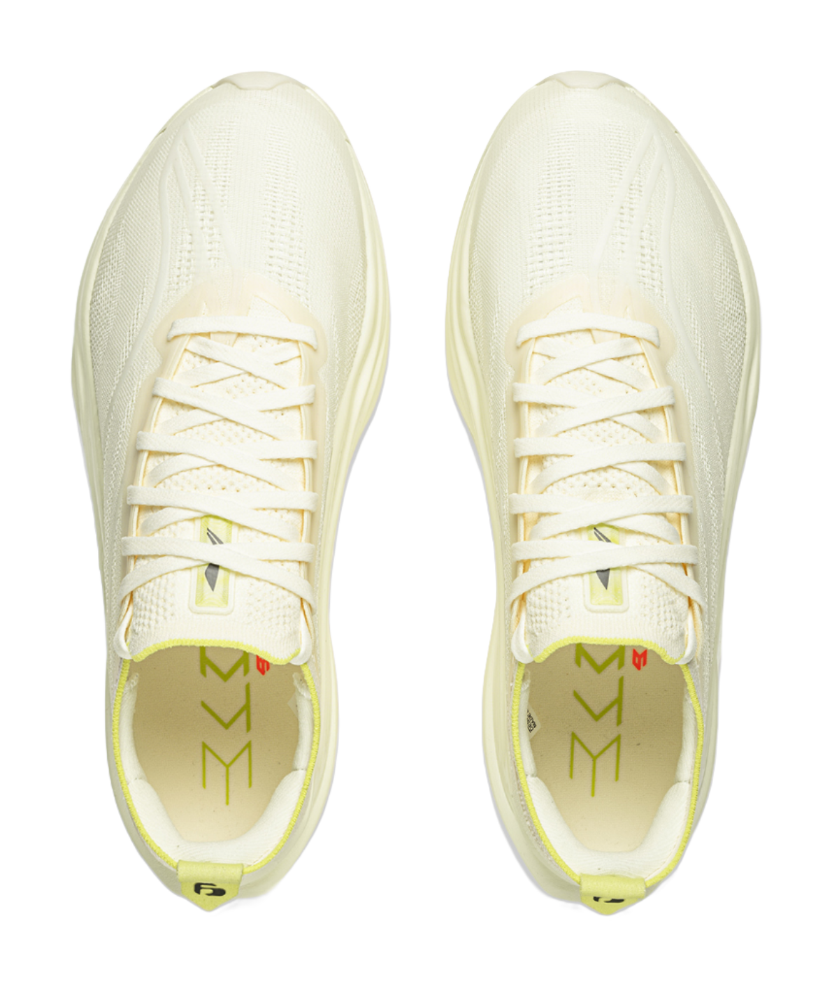 Li-Ning Feidian 6 ELITE "White" ARMW001-39 - Marathon Racing Shoes