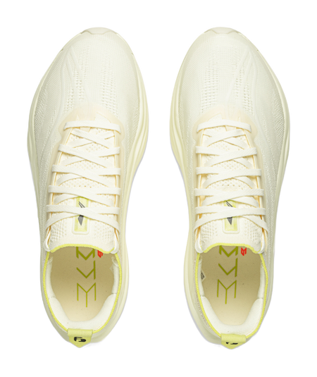 Li-Ning Feidian 6 ELITE "White" ARMW001-39 - Marathon Racing Shoes