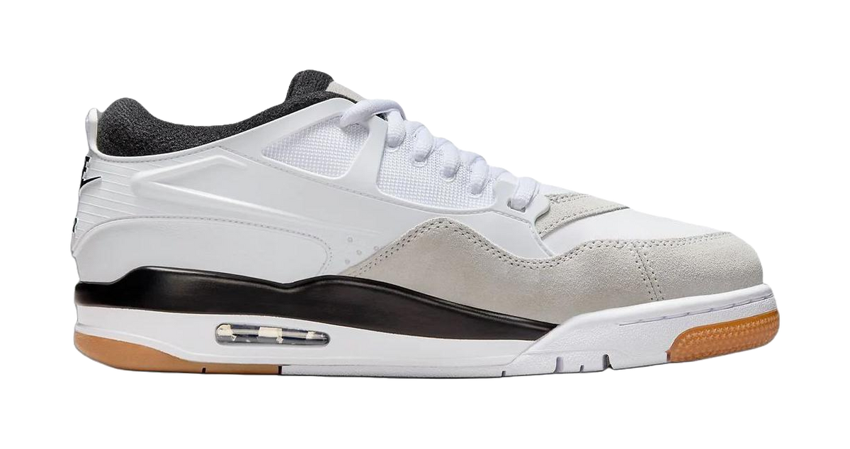 Jordan 4 Rm Military Black  vjsneaker.com