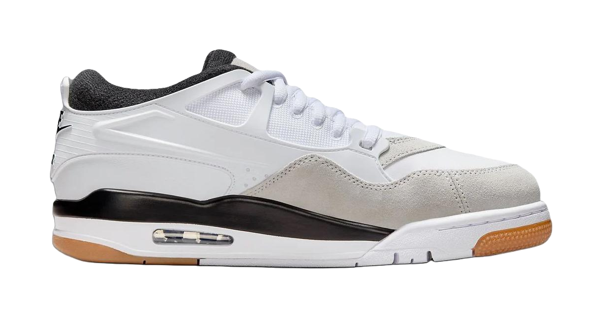 Jordan 4 Rm Military Black  vjsneaker.com