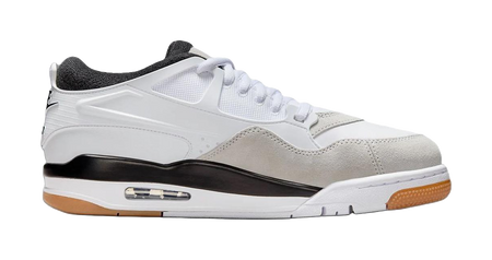 Jordan 4 Rm Military Black  vjsneaker.com