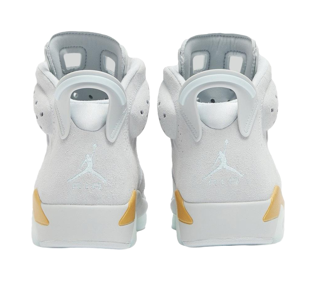 Air Jordan 6 Pearl Womens  vjsneaker.com