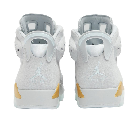 Air Jordan 6 Pearl Womens  vjsneaker.com