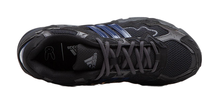 Adidas Response CL Bad Bunny Triple Black  vjsneaker.com