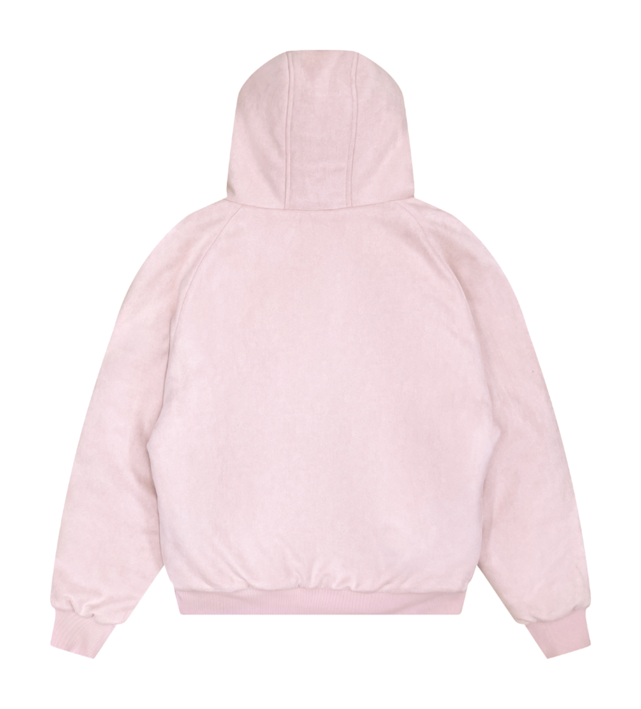 FDR Puffer Jackets Unisex Fur Collar Moderate  vjsneaker.com