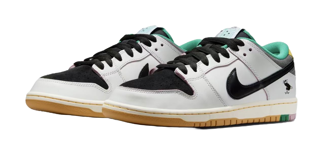 Nike Sb Dunk Low Csef  vjsneaker.com