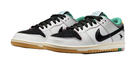 Nike Sb Dunk Low Csef  vjsneaker.com