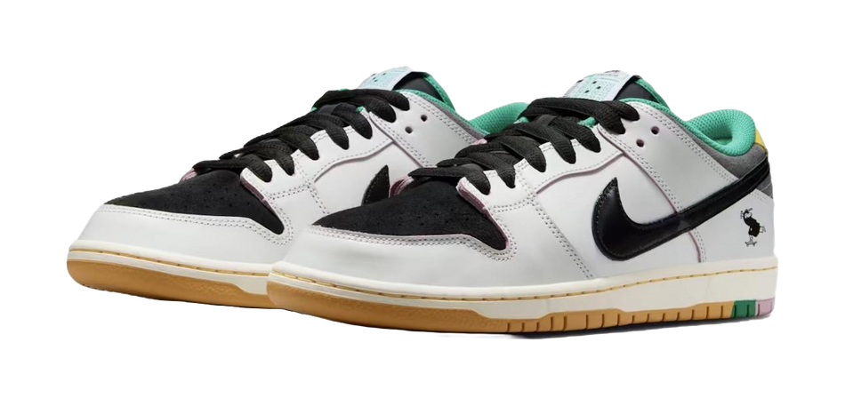 Nike Sb Dunk Low Csef  vjsneaker.com