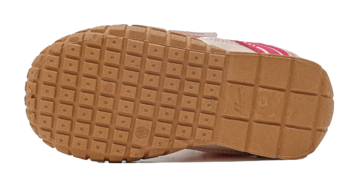 Warrior Power Soft Bottom Comfortable Anti slip Wear resistant Low cut Casual Shoes for Children  VJSNEAKER