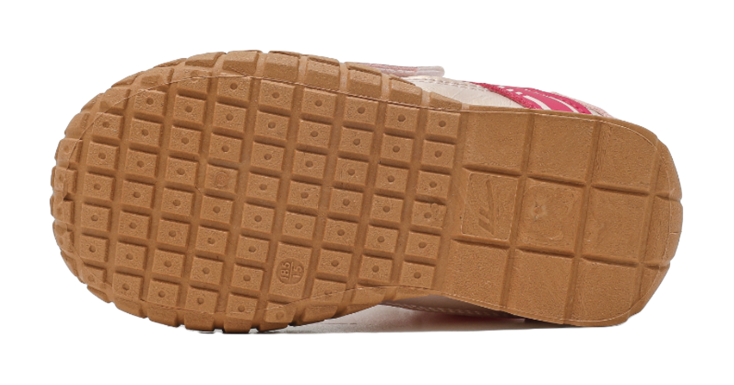 Warrior Power Soft Bottom Comfortable Anti slip Wear resistant Low cut Casual Shoes for Children  VJSNEAKER