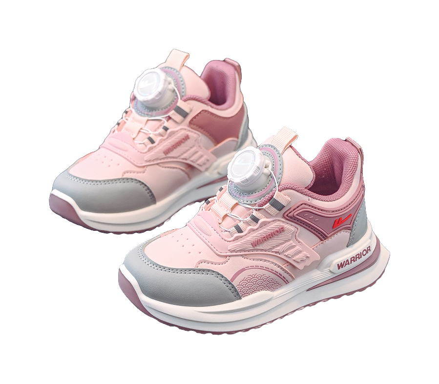 WARRIOR Kids' Running Shoes Kids 