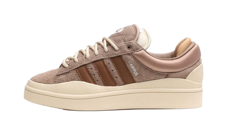 Campus Bad Bunny x Campus Adidas Originals Chalky Brown  vjsneaker.com
