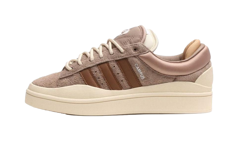 Campus Bad Bunny x Campus Adidas Originals Chalky Brown  vjsneaker.com
