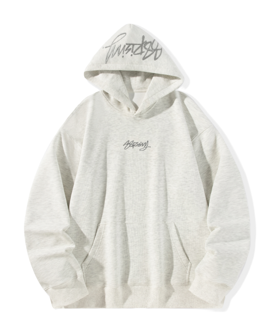 88rising Sweatshirt Coat Unisex  VJSNEAKER