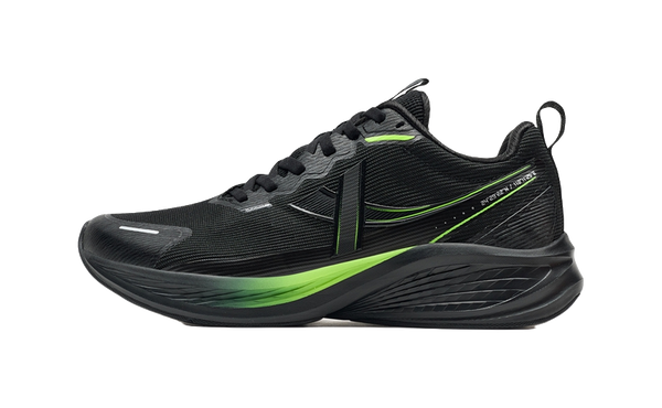 XTEP 5 Speed ET Running Shoes Men's Low top 