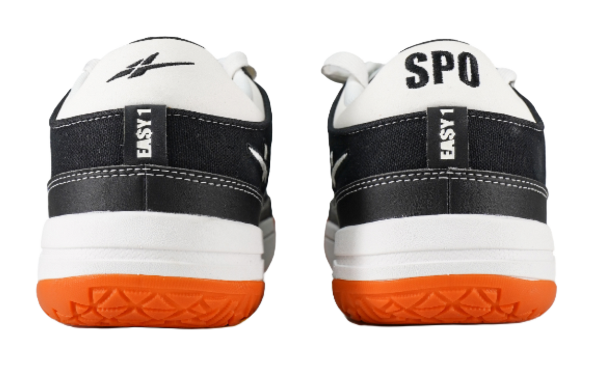 Serious Player Only SPO Easy 1 "OOTD" SPO2406S01003 - Basketball Shoes Unisex White  vjsneaker.com