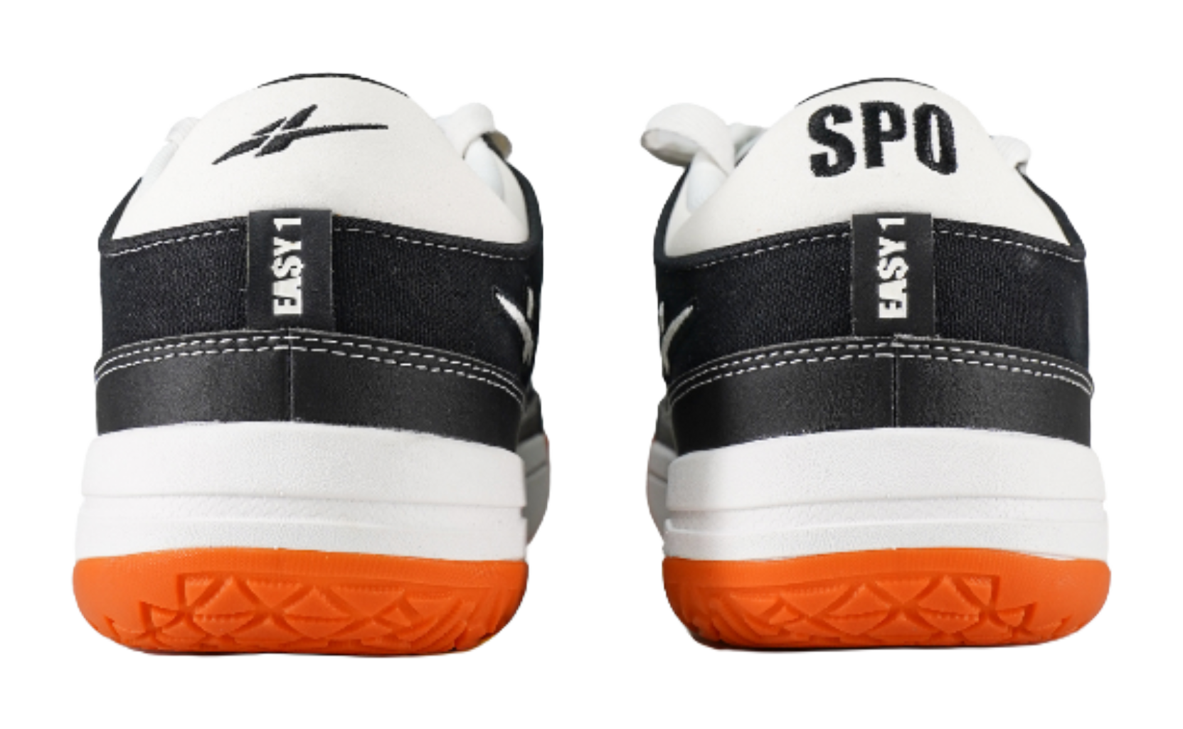 Serious Player Only SPO Easy 1 "OOTD" SPO2406S01003 - Basketball Shoes Unisex White  vjsneaker.com