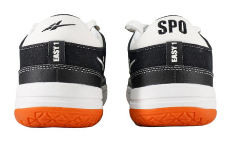 Serious Player Only SPO Easy 1 "OOTD" SPO2406S01003 - Basketball Shoes Unisex White  vjsneaker.com