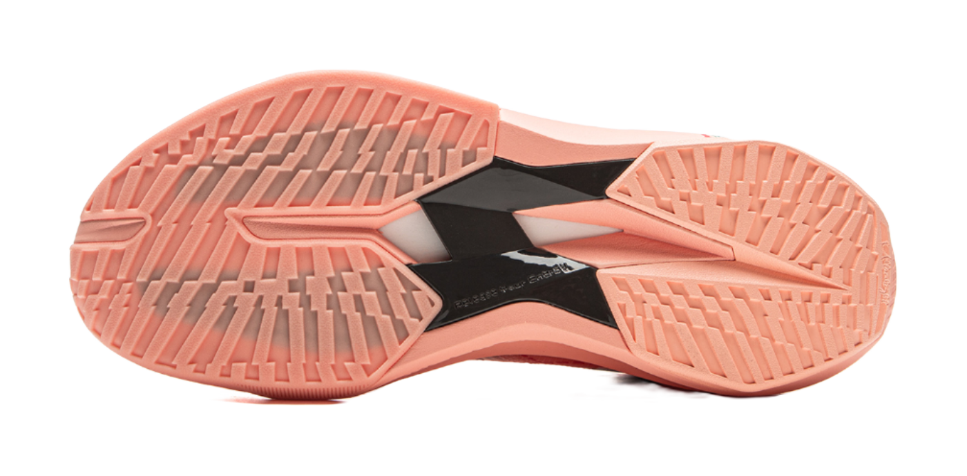 Li Ning ULTRALIGHT Basketball Shoes Mens Low top Immortal Peach Pink  VJSNEAKER