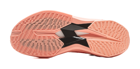 Li Ning ULTRALIGHT Basketball Shoes Mens Low top Immortal Peach Pink  VJSNEAKER