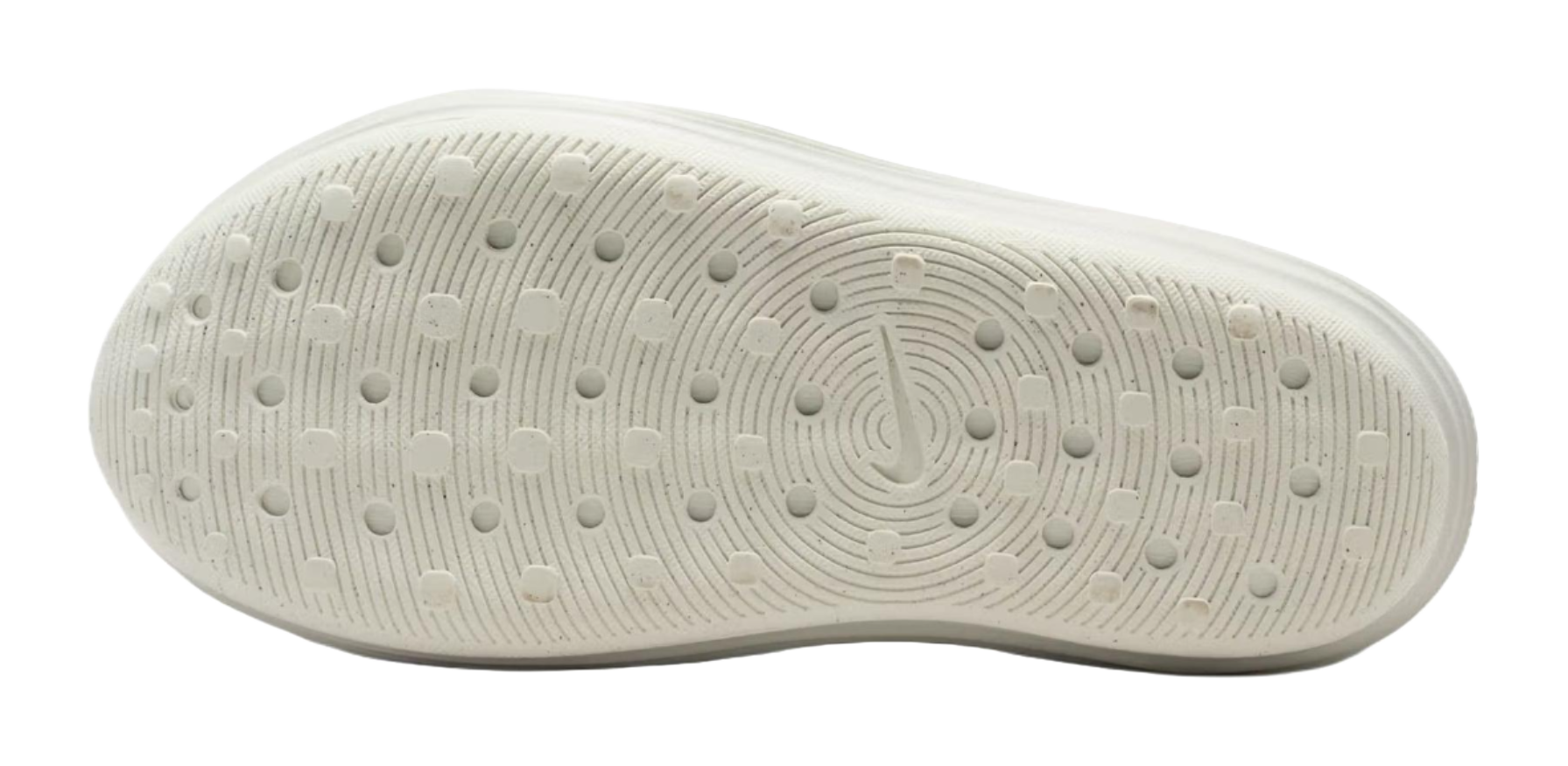 Nike ReactX Rejuven8 Clogs Mens White  vjsneaker.com