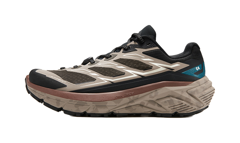 KAILAS C4 Classic 4 - Men's Hiking Trail Running Shoe