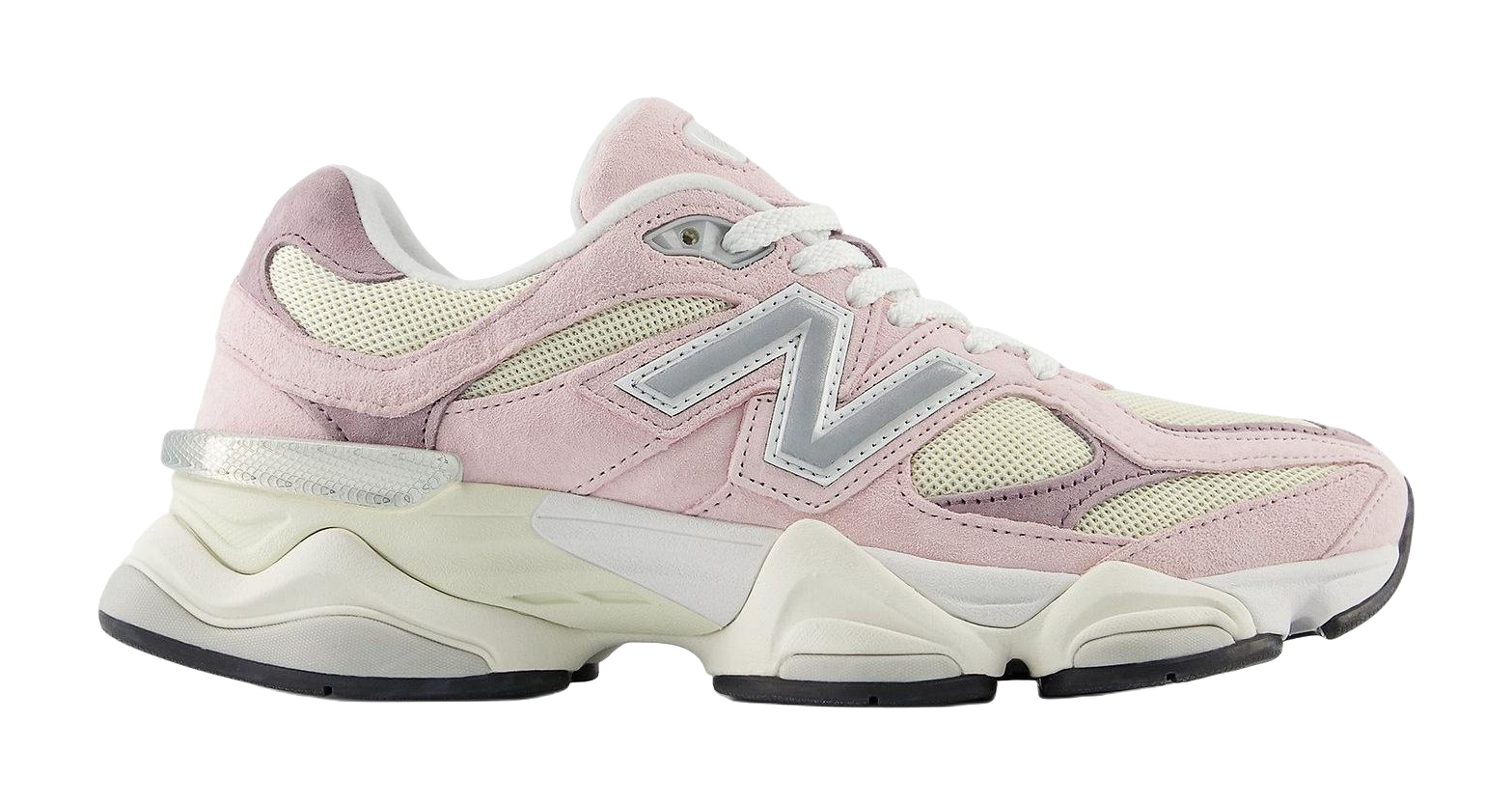 9060 New Balance Rose Sugar Ice Wine  vjsneaker.com